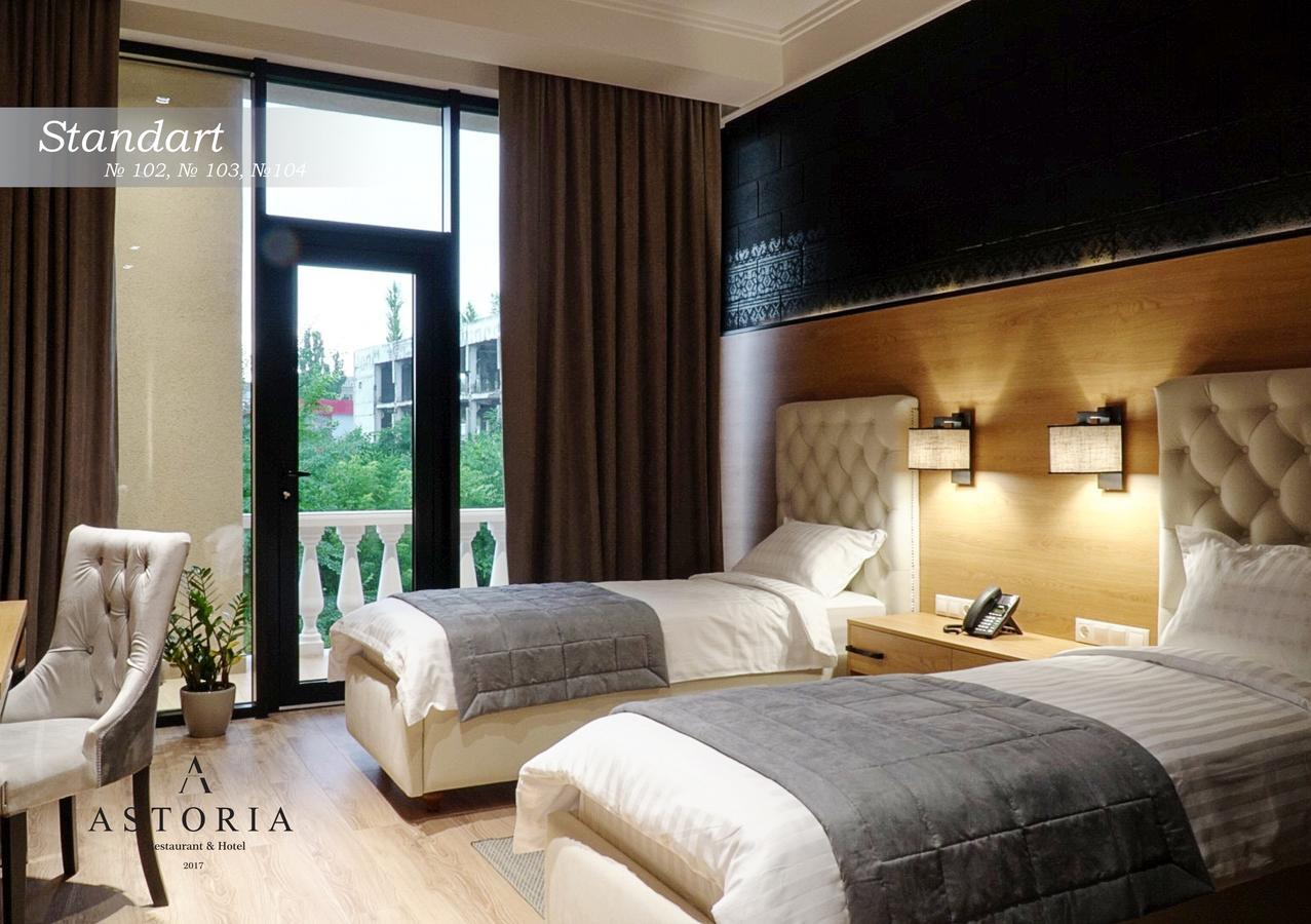 Astoria Boutique Hotel Balti Exteriér fotografie