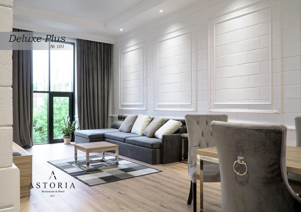 Astoria Boutique Hotel Balti Exteriér fotografie